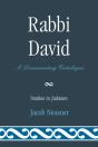 Rabbi David - Preview