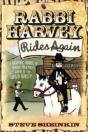 Rabbi Harvey Rides Again - Preview