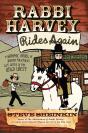Rabbi Harvey Rides Again - Preview