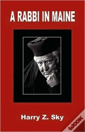 Capa do artigo Rabbi In Maine