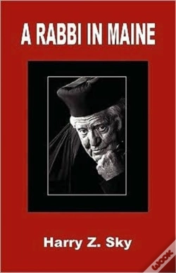 Capa do artigo Rabbi In Maine