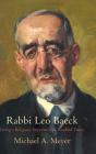 Rabbi Leo Baeck - Preview