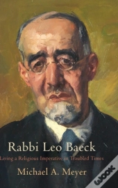 Rabbi Leo Baeck