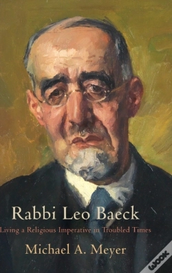 Capa do artigo Rabbi Leo Baeck