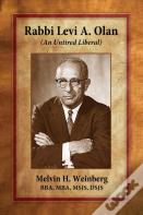 Rabbi Levi A. Olan