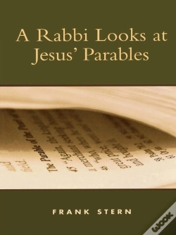 Capa do artigo Rabbi Looks At Jesus' Parables