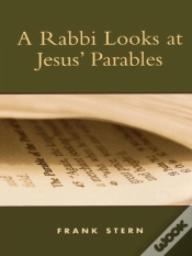 Capa do artigo Rabbi Looks At Jesus