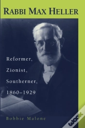 Capa do artigo Rabbi Max Heller