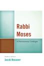 Rabbi Moses - Preview