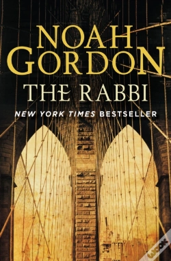 Capa do artigo Rabbi