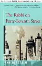 Rabbi On Forty-Seventh Street - Preview