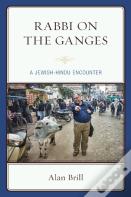 Rabbi On The Ganges