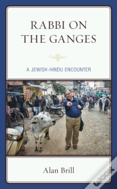 Rabbi On The Ganges