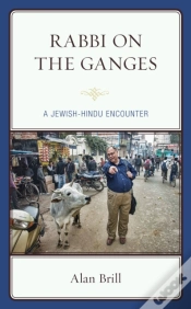 Capa do artigo Rabbi On The Ganges
