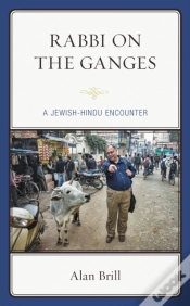 Capa do artigo Rabbi On The Ganges