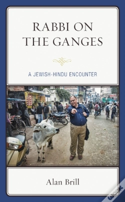 Capa do artigo Rabbi On The Ganges