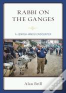 Rabbi On The Ganges