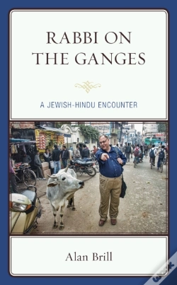 Capa do artigo Rabbi On The Ganges