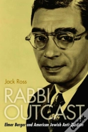 Capa do artigo Rabbi Outcast