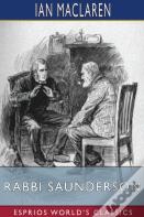 Rabbi Saunderson (Esprios Classics)