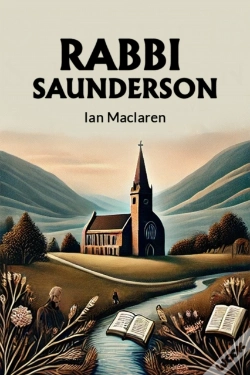 Capa do artigo Rabbi Saunderson