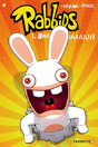 Rabbids #1 - Preview