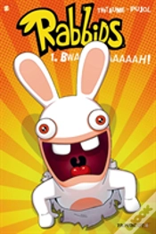 Capa do artigo Rabbids #1