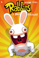 Rabbids #1