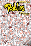 Rabbids #2