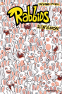 Rabbids #2 - Preview