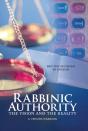 Rabbinic Authority, Volume 1 Volume 1 - Preview