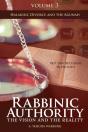 Rabbinic Authority, Volume 3 Volume 3 - Preview