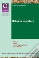 Rabbinic Literature