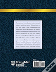 Rabbinic Reference Bible