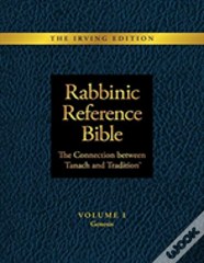 Rabbinic Reference Bible