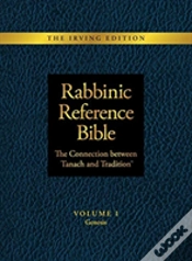 Capa do artigo Rabbinic Reference Bible