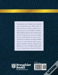 Rabbinic Reference Bible
