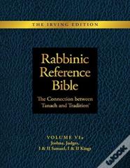 Rabbinic Reference Bible