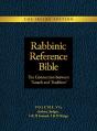 Rabbinic Reference Bible - Preview
