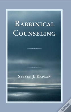Capa do artigo Rabbinical Counseling