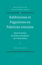 Rabbinisme Et Paganisme En Palestine Romaine - Preview