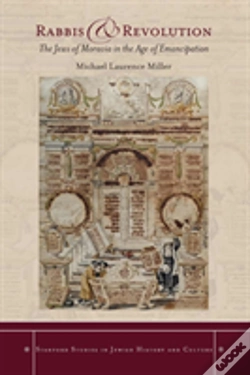 Capa do artigo Rabbis And Revolution