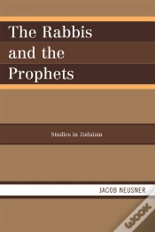 Capa do artigo Rabbis And The Prophets
