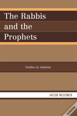 Capa do artigo Rabbis And The Prophets