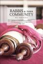 Rabbis And Their Community - Preview