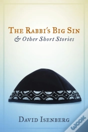 Capa do artigo Rabbi