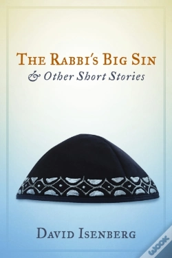 Capa do artigo Rabbi'S Big Sin & Other Short Stories