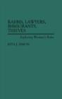 Rabbis, Lawyers, Immigrants, Thieves - Preview