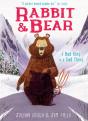 Rabbit And Bear: A Bad King Is A Sad Thing - Preview
