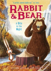 Capa do artigo Rabbit And Bear: A Bite In The Night